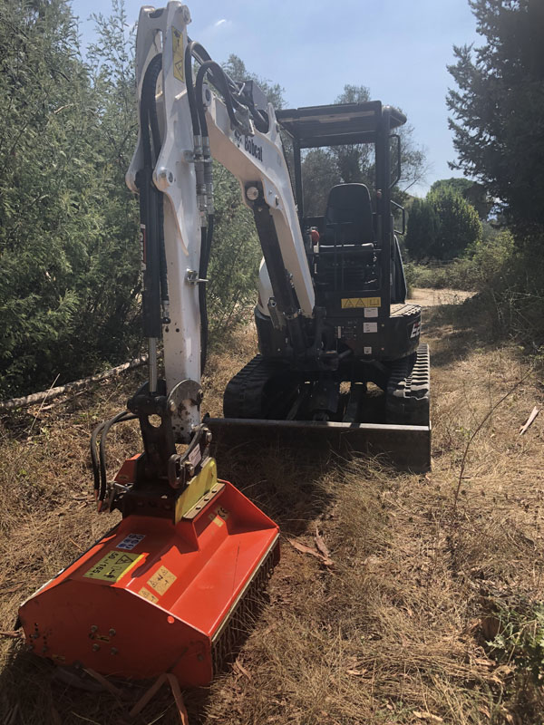 Entretien de jardin Vence