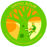 Dahu azur